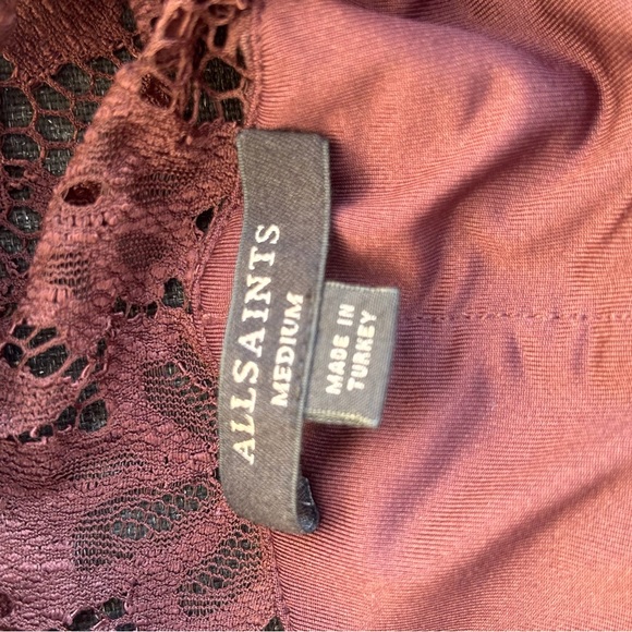 All Saints Dress - Picture 2 of 10